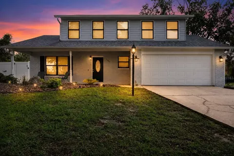 1197 Southfork Ct, Port Orange, FL 32129
