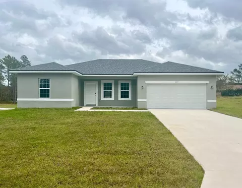 4585 SW 150 Th Pl, Ocala, FL 34473