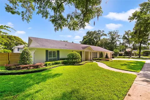 1615 King Arthur Cir, Maitland, FL 32751