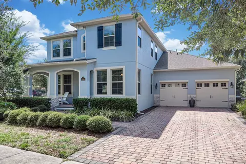 16304 Wind View Ln, Winter Garden, FL 34787