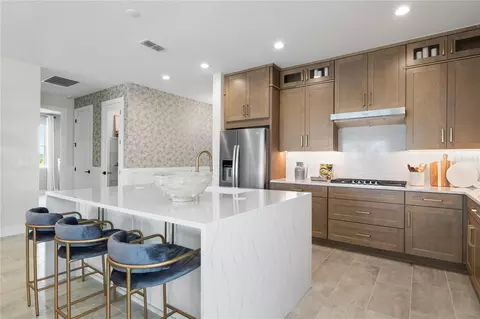 Kitchen - 1754 Pinecliff Dr, Apopka, FL 32703 photo 1 of 5