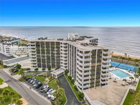 3580 S Ocean Shore Blvd #506, Flagler Beach, FL 32136