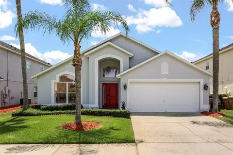 948 Lake Berkley Dr, Kissimmee, FL 34746