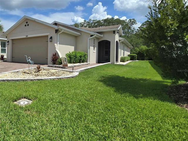 373 Vestrella Dr, Poinciana, FL 34759