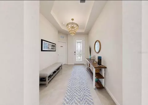Entry Way - 11043 Tamarack Pl, Parrish, FL 34219 photo 1 of 4
