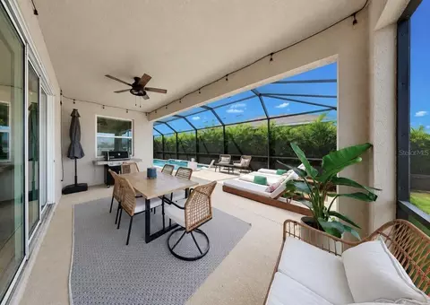 Exterior - 11043 Tamarack Pl, Parrish, FL 34219 photo 12 of 12