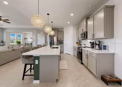 Kitchen - 11043 Tamarack Pl, Parrish, FL 34219 photo 5 of 7