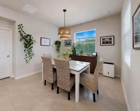 Dining - 11043 Tamarack Pl, Parrish, FL 34219 photo 2 of 3