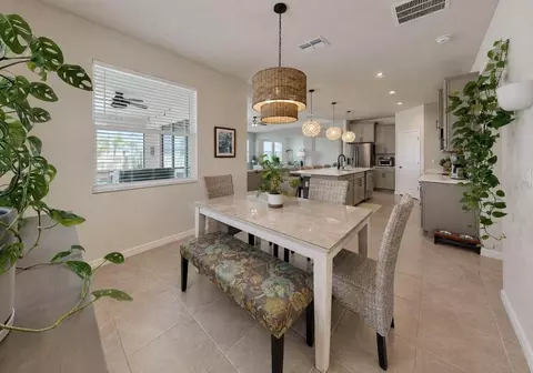 Dining - 11043 Tamarack Pl, Parrish, FL 34219 photo 1 of 3
