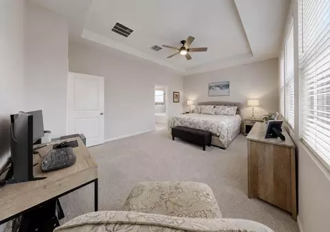 Bedroom - 11043 Tamarack Pl, Parrish, FL 34219 photo 2 of 4