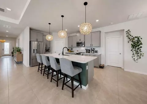 Kitchen - 11043 Tamarack Pl, Parrish, FL 34219 photo 2 of 7