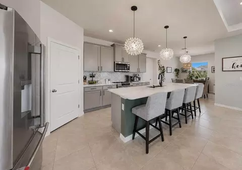 Kitchen - 11043 Tamarack Pl, Parrish, FL 34219 photo 3 of 7