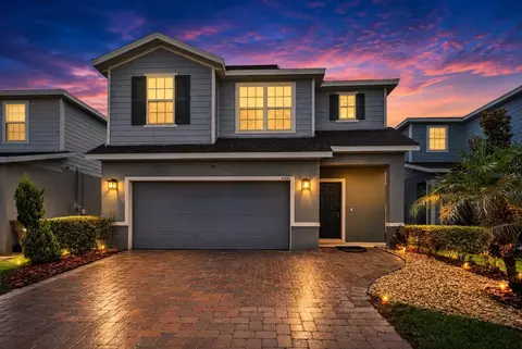4406 Silver Creek St, Kissimmee, FL 34744