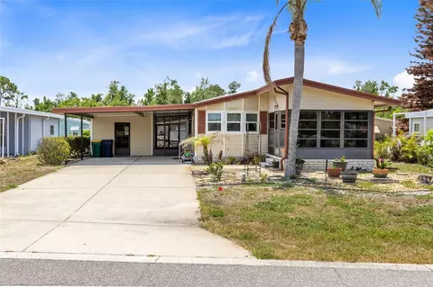 3217 Rainbow Rd, Tavares, FL 32778