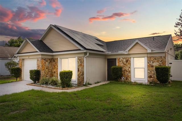 327 N Cervidae Dr, Apopka, FL 32703