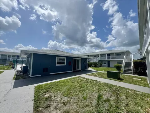 Exterior - 1400 Eudora Rd #D36, Mount Dora, FL 32757 photo 7 of 7