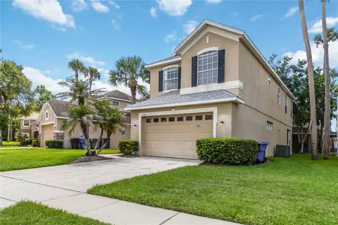 2805 Eagle Claw Ct, Kissimmee, FL 34746