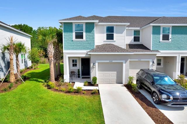 3569 Mayfair St, Kissimmee, FL 34758