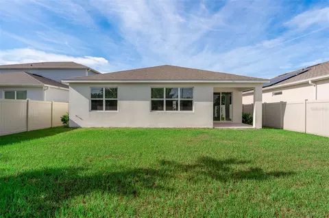 Exterior - 5641 Cedar Chase Dr, Saint Cloud, FL 34771 photo 4 of 6