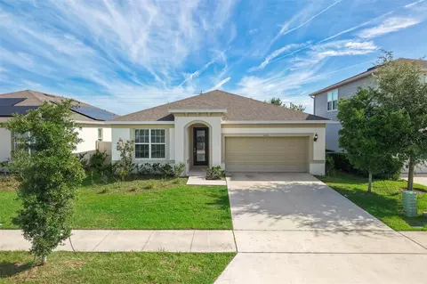 Exterior - 5641 Cedar Chase Dr, Saint Cloud, FL 34771 photo 6 of 6