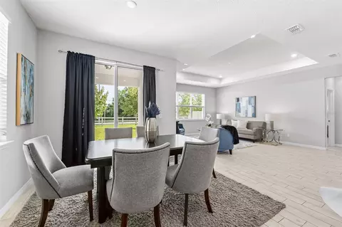 Dining - 5641 Cedar Chase Dr, Saint Cloud, FL 34771 photo 2 of 2