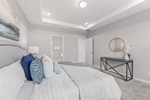 Bedroom - 5641 Cedar Chase Dr, Saint Cloud, FL 34771 photo 2 of 5