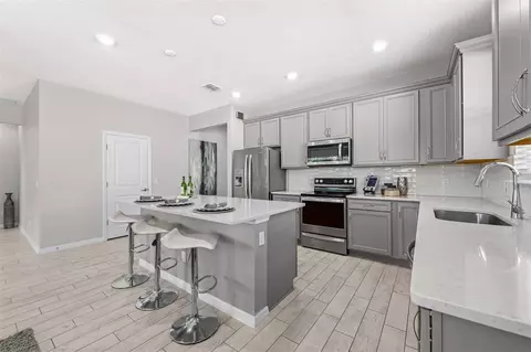 Kitchen - 5641 Cedar Chase Dr, Saint Cloud, FL 34771 photo 2 of 2
