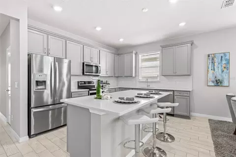 Kitchen - 5641 Cedar Chase Dr, Saint Cloud, FL 34771 photo 1 of 2
