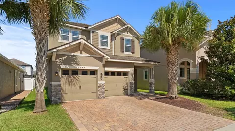 2544 Folio Way, Kissimmee, FL 34741