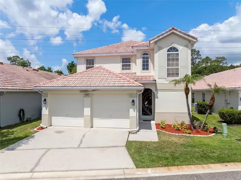947 Glen Abbey Cir, Winter Springs, FL 32708