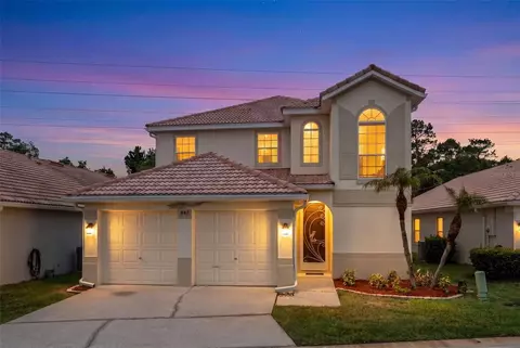 947 Glen Abbey Cir, Winter Springs, FL 32708
