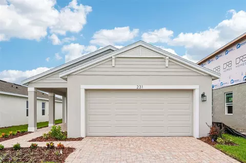 231 Hugo Dr, Haines City, FL 33844