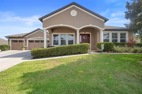 3551 Statham Dr, Apopka, FL 32712