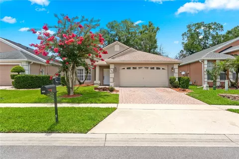 166 Savannah Park Loop, Casselberry, FL 32707