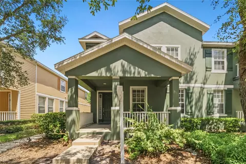 10359 Lake District Ln #58B, Orlando, FL 32832