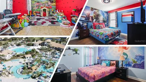 1461 Myrtlewood St, Davenport, FL 33896