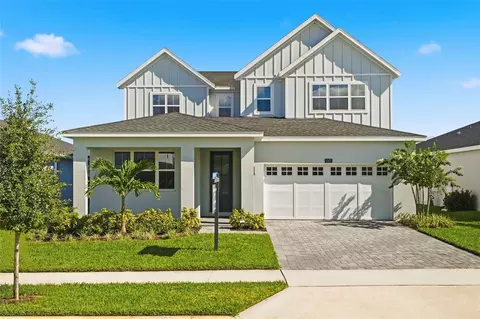 1527 Ridgeback Ln, Apopka, FL 32703