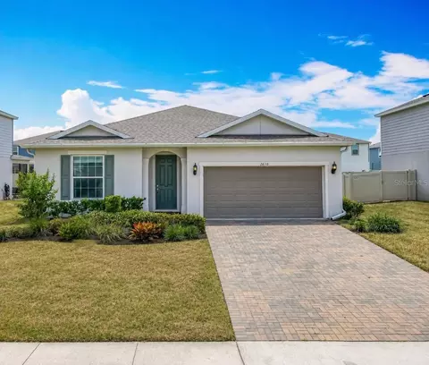 2610 Hilltop Loop, Apopka, FL 32712