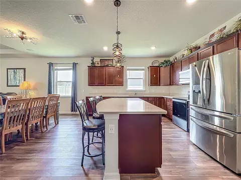 Kitchen - 2610 Hilltop Loop, Apopka, FL 32712 photo 1 of 6