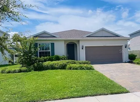 Exterior - 2610 Hilltop Loop, Apopka, FL 32712 photo 1 of 9
