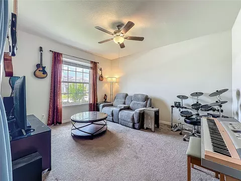 Living - 2610 Hilltop Loop, Apopka, FL 32712 photo 4 of 5
