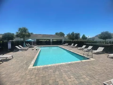 Exterior - 2610 Hilltop Loop, Apopka, FL 32712 photo 9 of 9