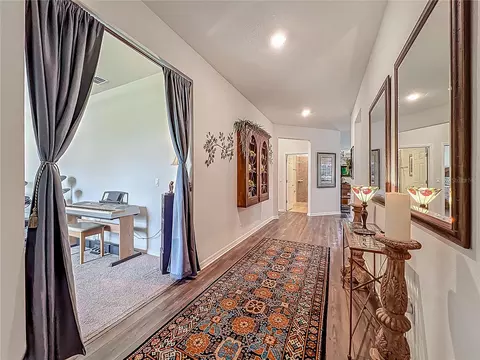 Entry Way - 2610 Hilltop Loop, Apopka, FL 32712 photo 1 of 1