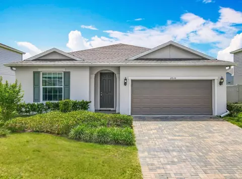 2610 Hilltop Loop, Apopka, FL 32712