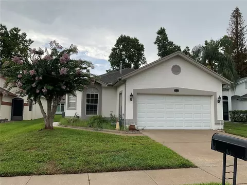 5625 Arnold Zlotoff Dr, Orlando, FL 32821
