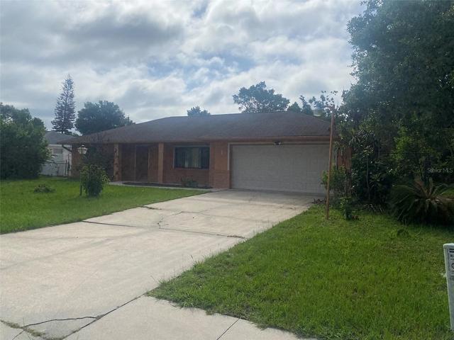 1101 Stillwater Ave, Deltona, FL 32725