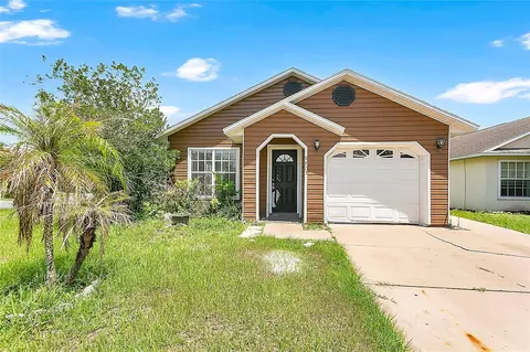9703 Red Clover Ave, Orlando, FL 32824