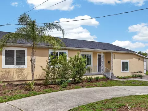1051 N Bumby Ave, Orlando, FL 32803