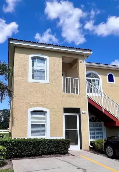 6102 Lake Marion Golf Resort, Kissimmee, FL 34759