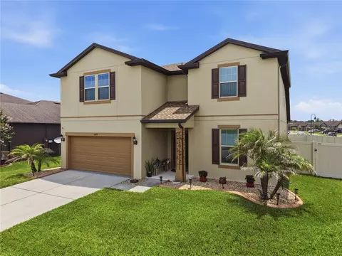 3699 Moca Dr, Saint Cloud, FL 34772